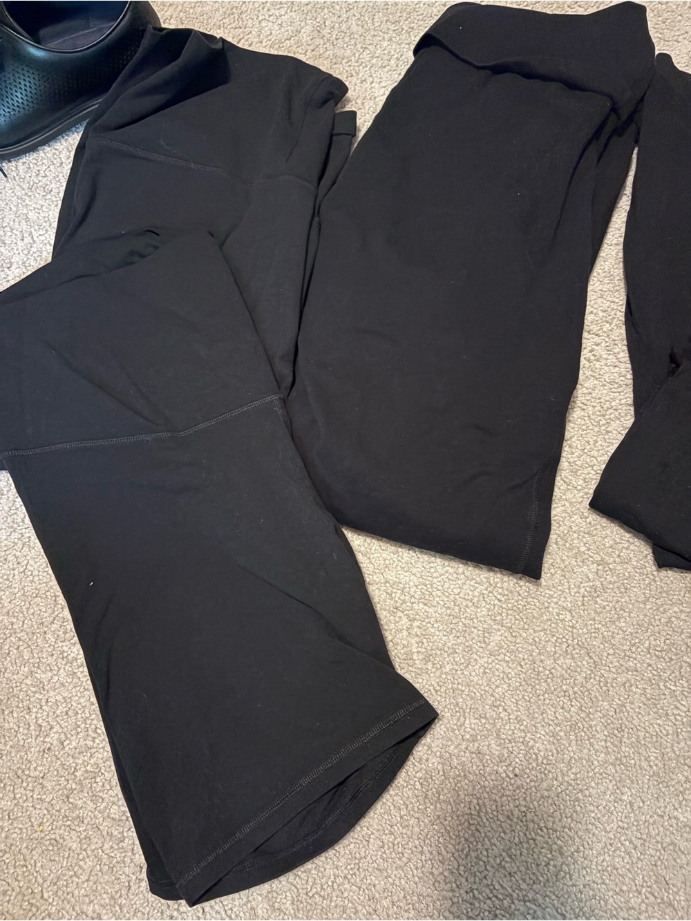 Maternity pant bundle - Picture 4 of 4